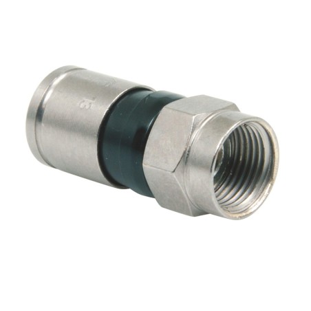 Triax Ex 6-4983 Coaxial Connector